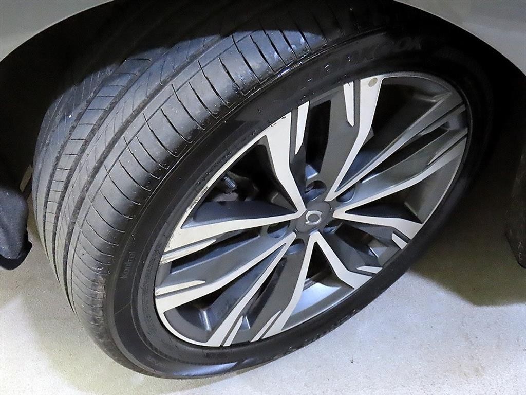 르노코리아(삼성) SM6 더 뉴 SM6 2.0 LPe LE 이미지 20