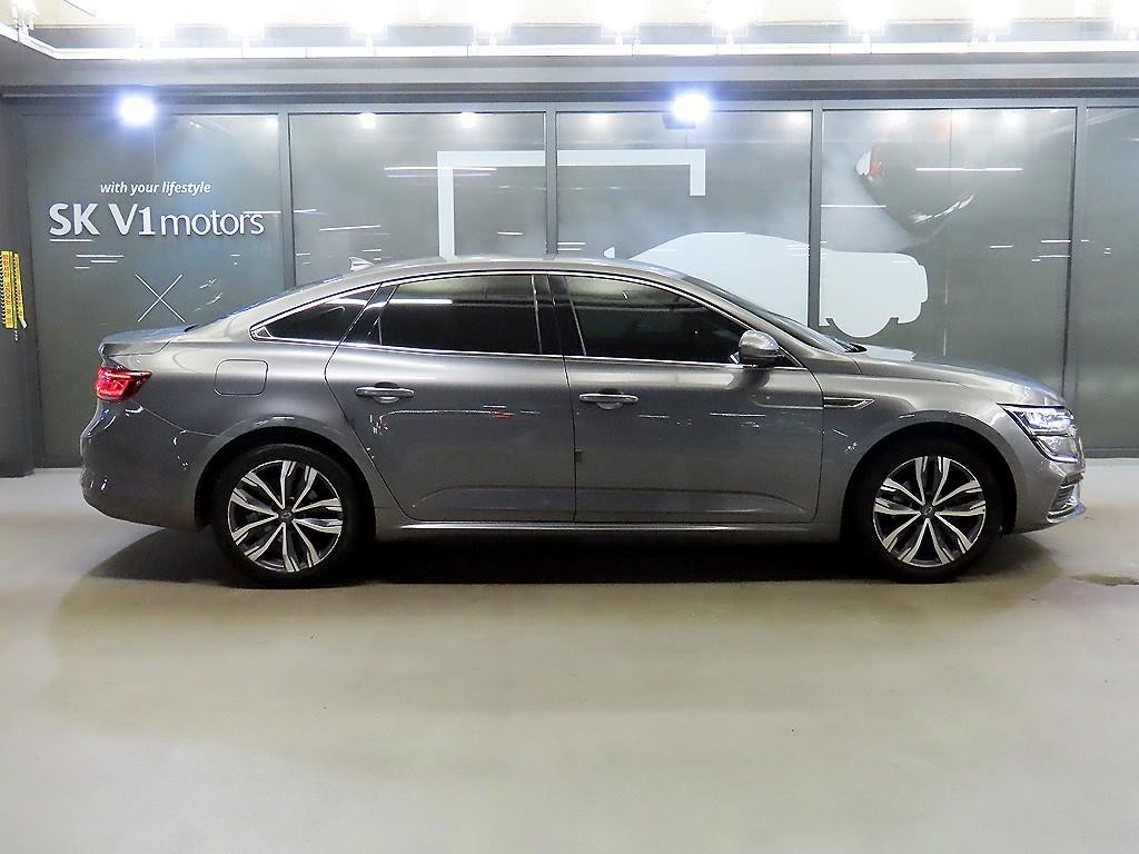 르노코리아(삼성) SM6 더 뉴 SM6 2.0 LPe LE 이미지 3