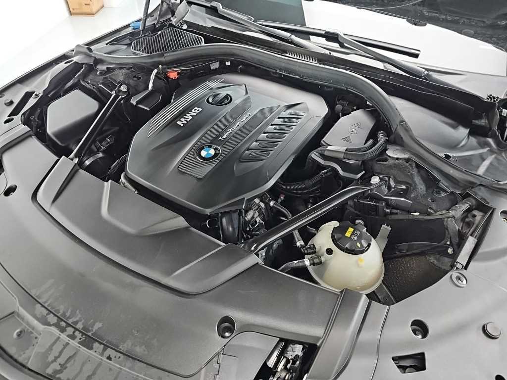 BMW 7시리즈 7시리즈 (G11) 730Ld xDrive 이미지 5