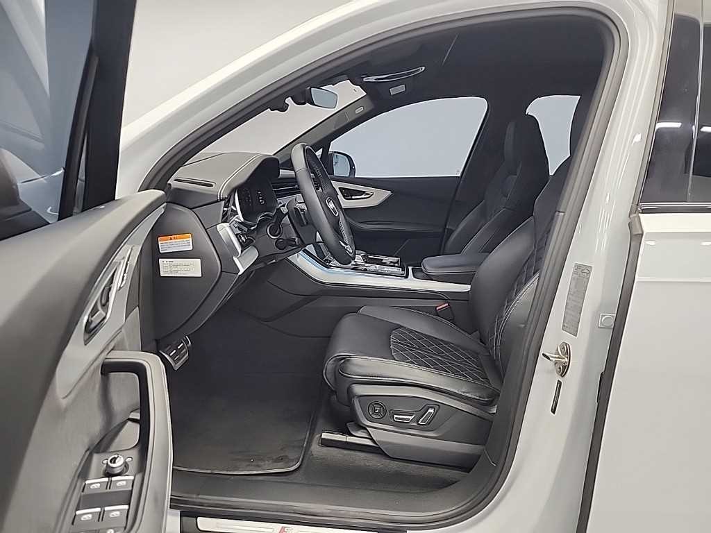 아우디 Q7 Q7 (4M) 55 TFSI 콰트로 프리미엄 이미지 11