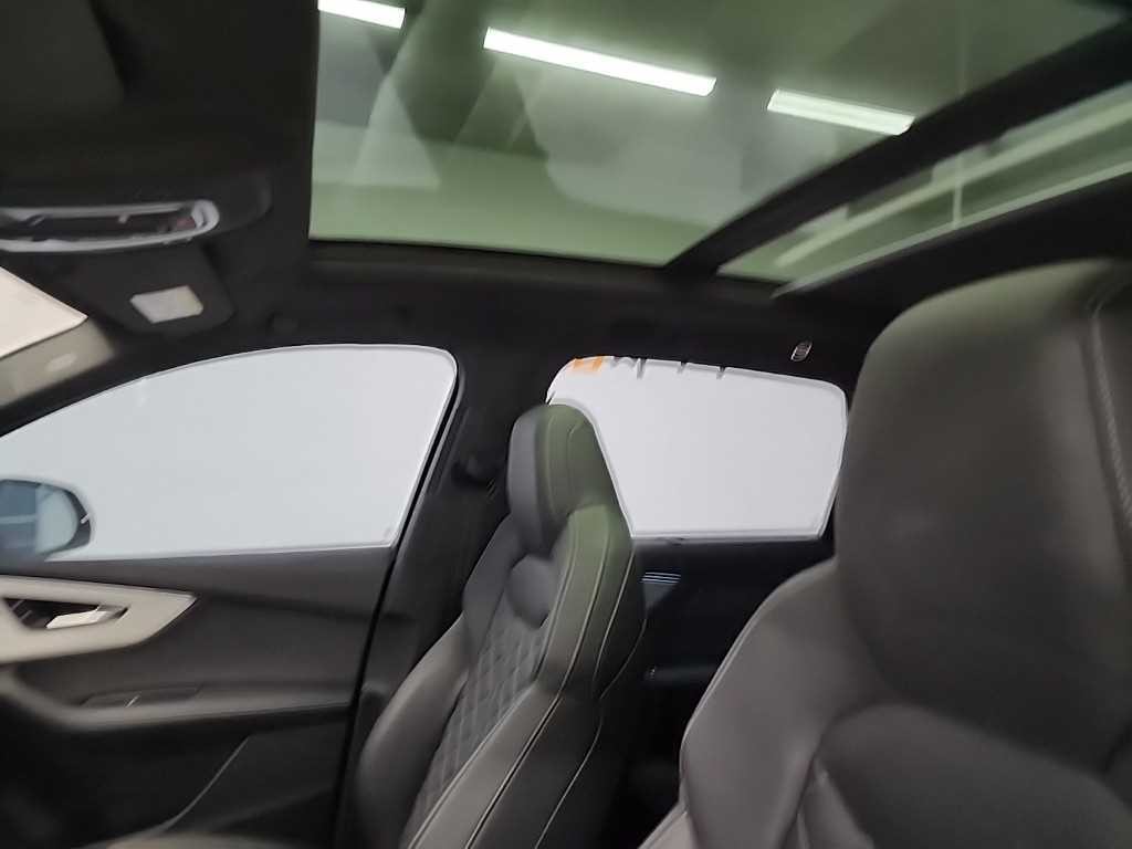 아우디 Q7 Q7 (4M) 55 TFSI 콰트로 프리미엄 이미지 14