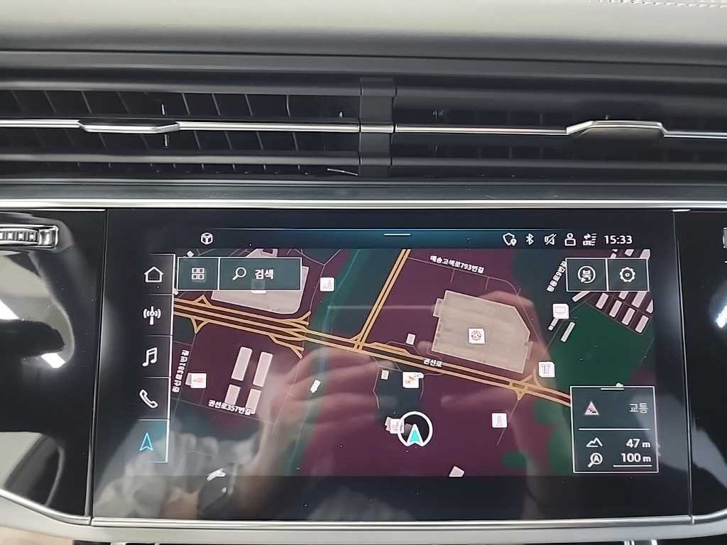 아우디 Q7 Q7 (4M) 55 TFSI 콰트로 프리미엄 이미지 15