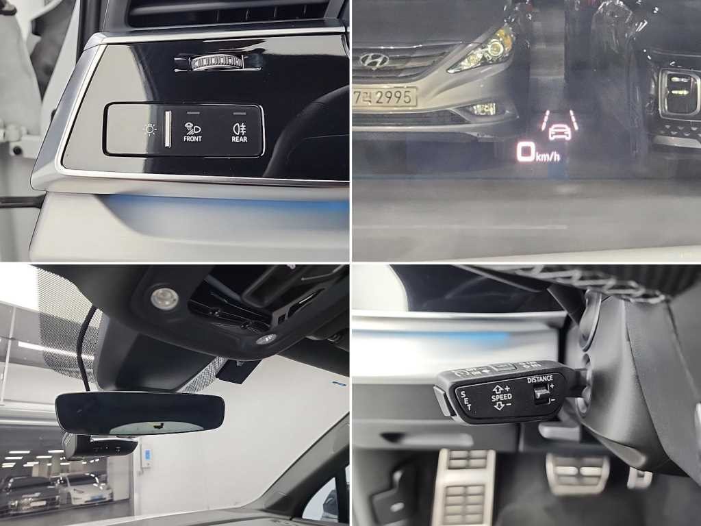 아우디 Q7 Q7 (4M) 55 TFSI 콰트로 프리미엄 이미지 18