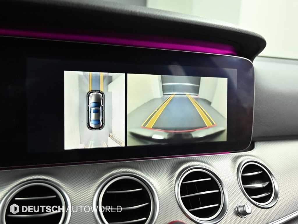 벤츠 E 클래스 E-클래스 W213 E350d 이미지 15