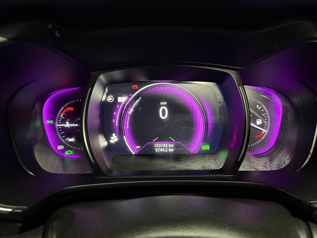 르노코리아(삼성) QM6 더뉴QM6 가솔린 2.0 GDe 프리미에르 2WD 이미지 10