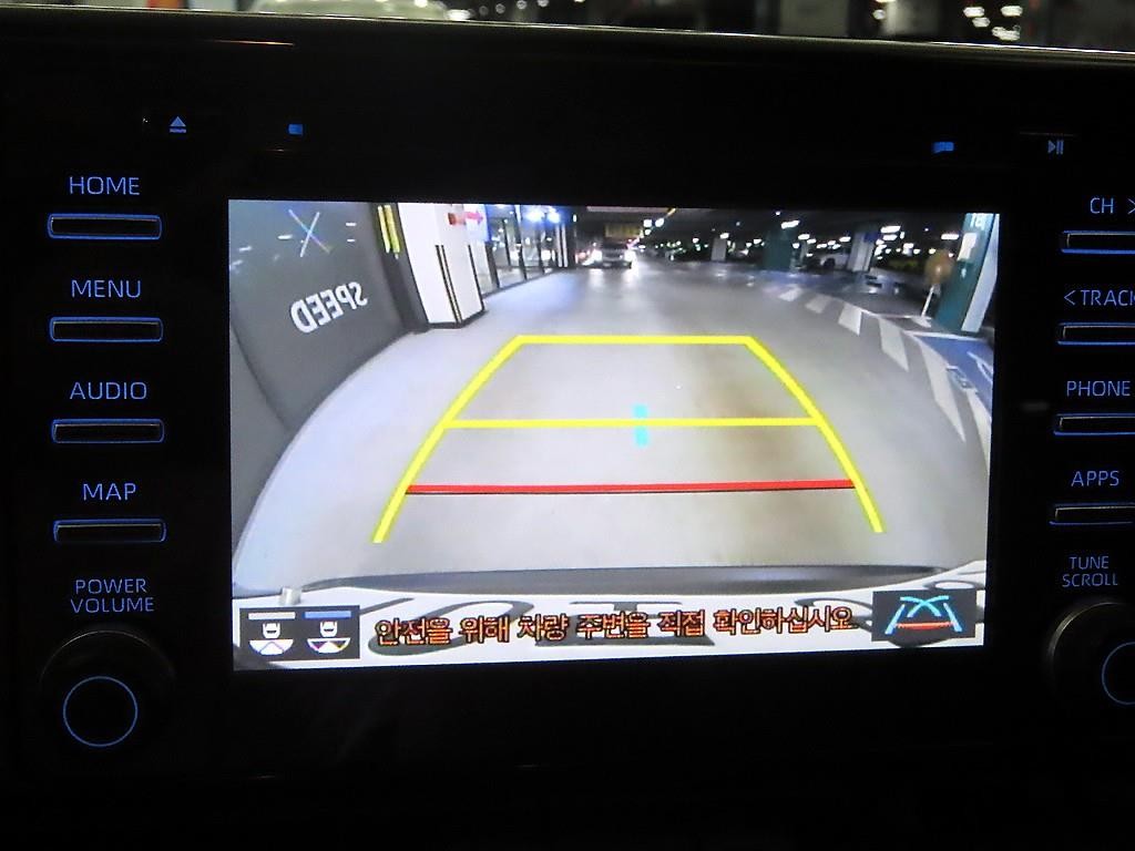 토요타 라브4 RAV4(5세대) 2.5 4WD 하이브리드 이미지 13