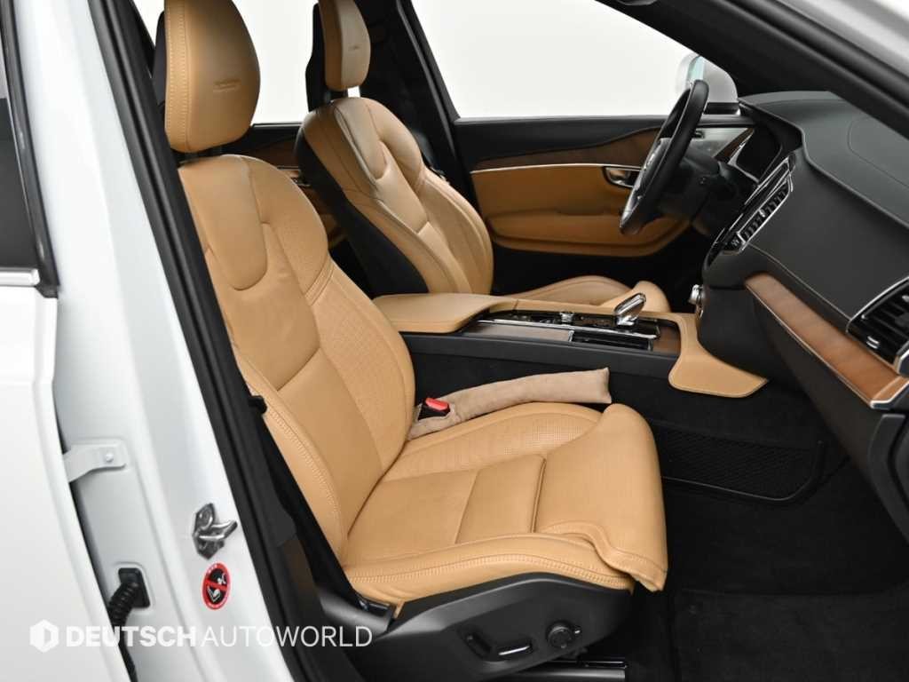 볼보 XC90 XC90 2세대 2.0 T8 AWD 인스크립션 이미지 10