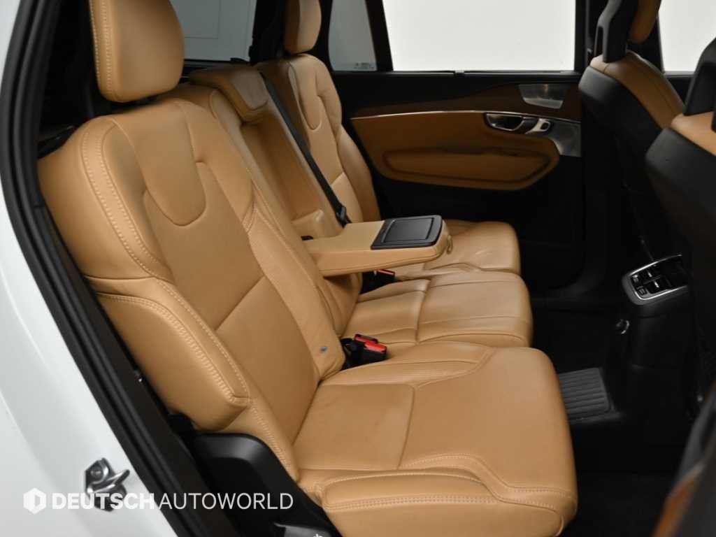 볼보 XC90 XC90 2세대 2.0 T8 AWD 인스크립션 이미지 12