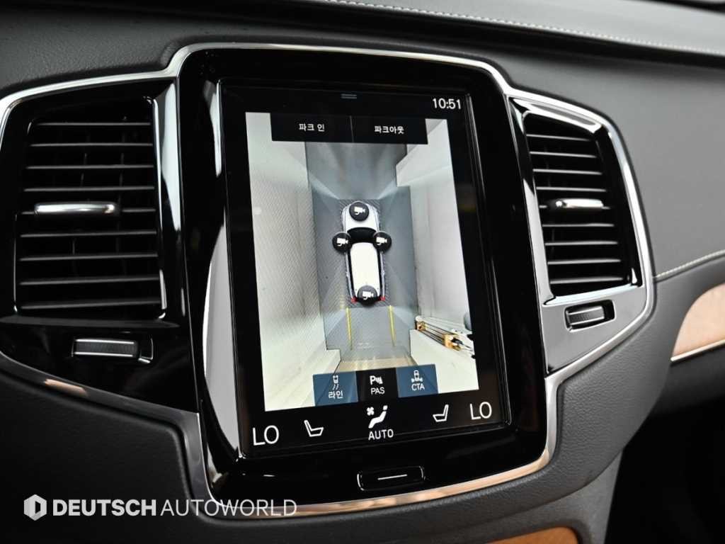 볼보 XC90 XC90 2세대 2.0 T8 AWD 인스크립션 이미지 15