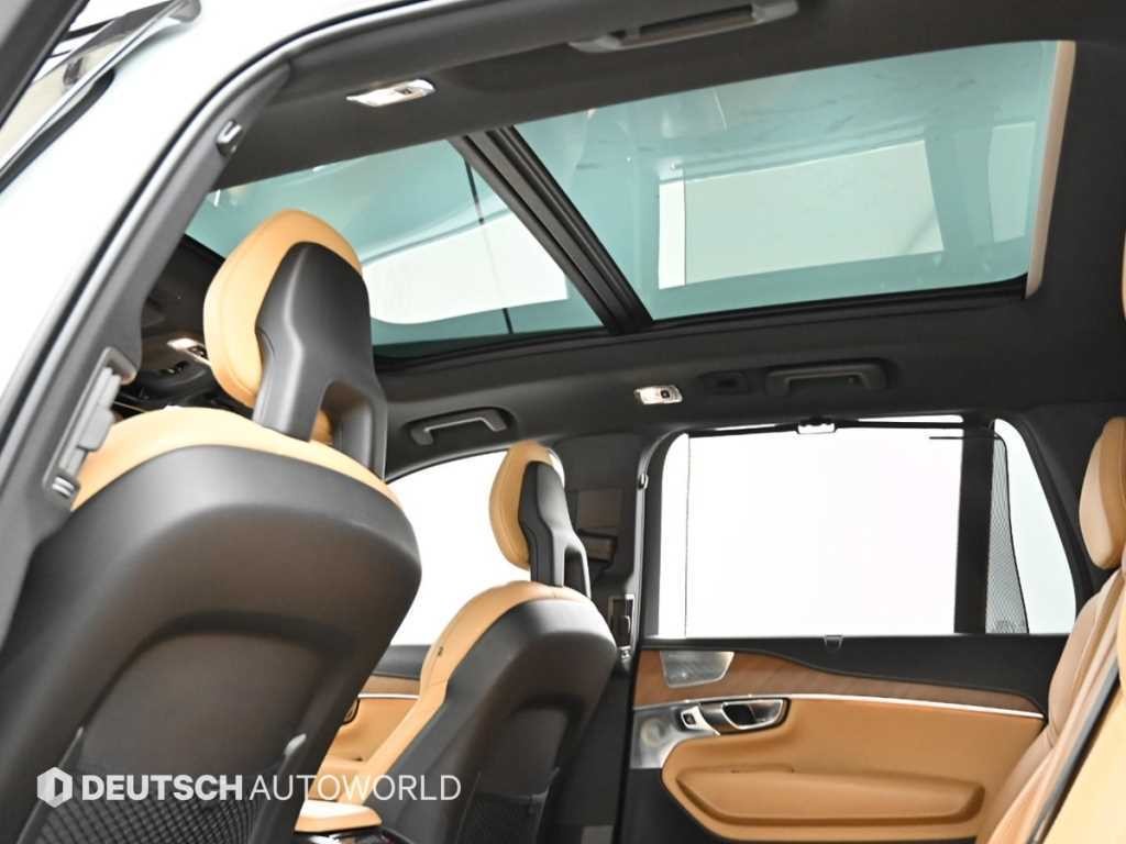 볼보 XC90 XC90 2세대 2.0 T8 AWD 인스크립션 이미지 18