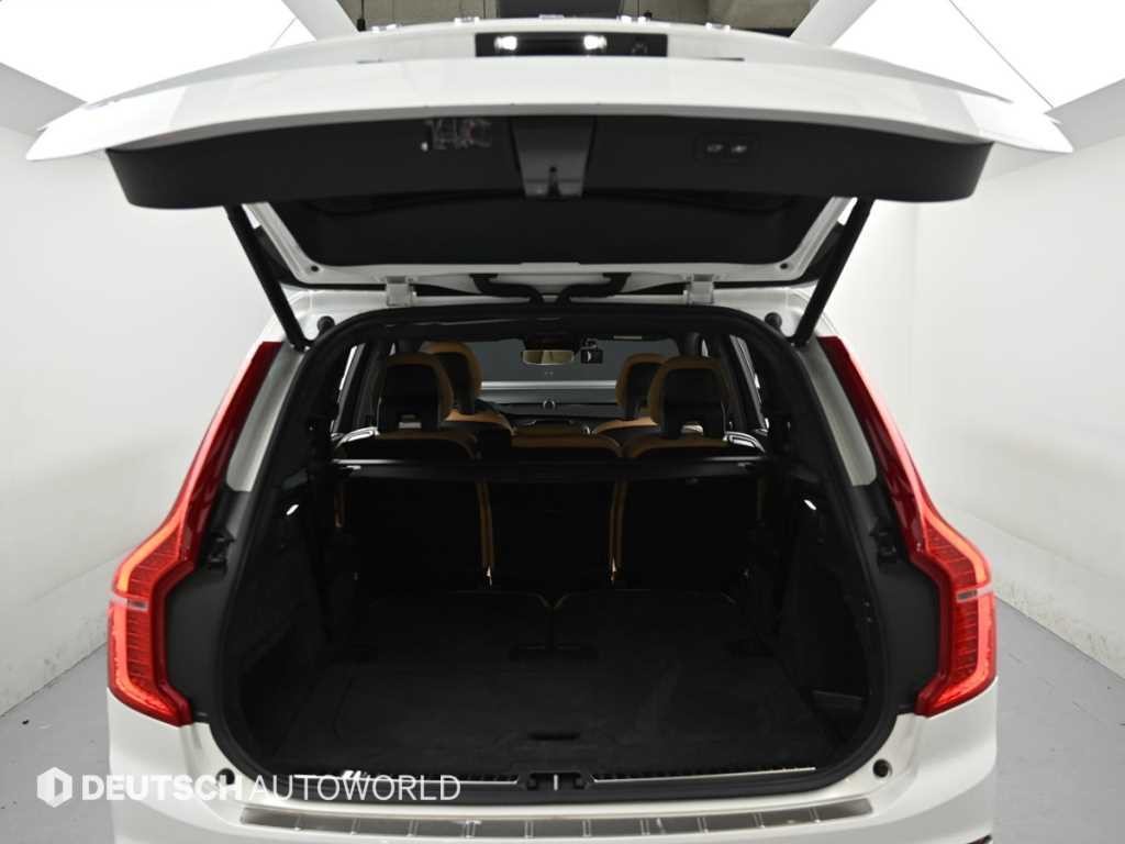 볼보 XC90 XC90 2세대 2.0 T8 AWD 인스크립션 이미지 19