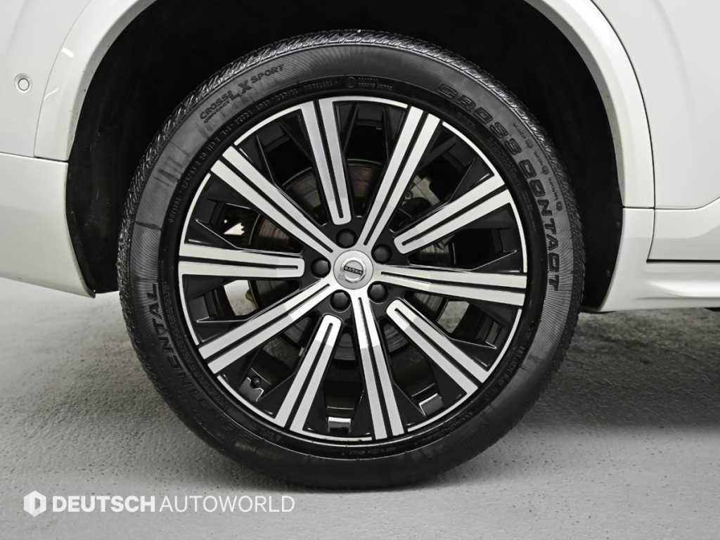 볼보 XC90 XC90 2세대 2.0 T8 AWD 인스크립션 이미지 5