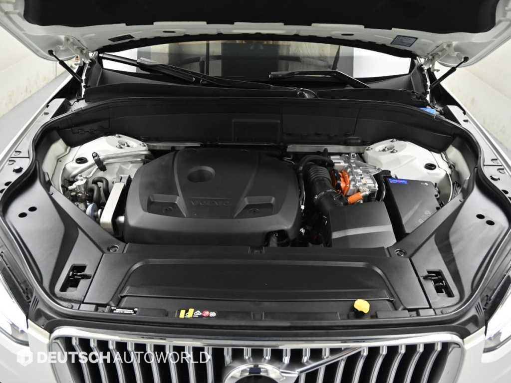볼보 XC90 XC90 2세대 2.0 T8 AWD 인스크립션 이미지 6