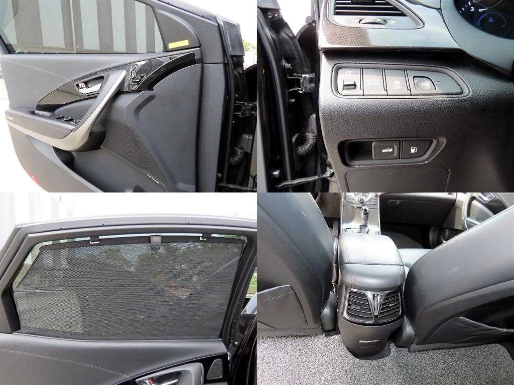 현대 그랜저 그랜저 HG LPG HG300 MODERN 이미지 18