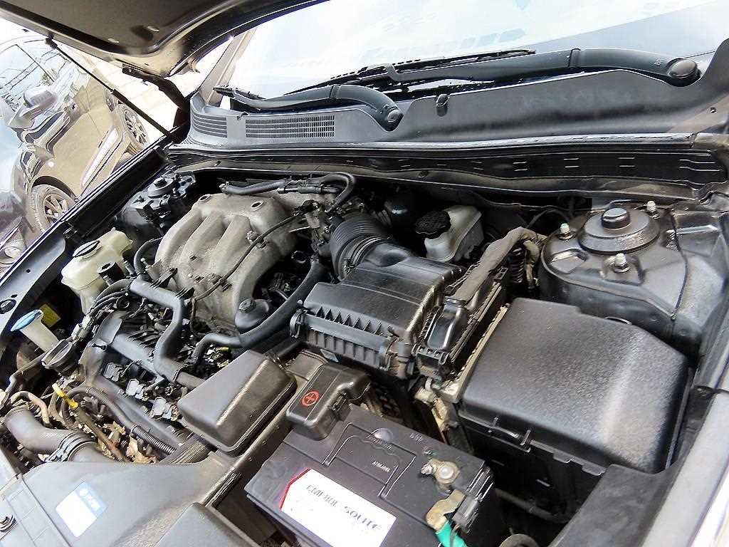 현대 그랜저 그랜저 HG LPG HG300 MODERN 이미지 19