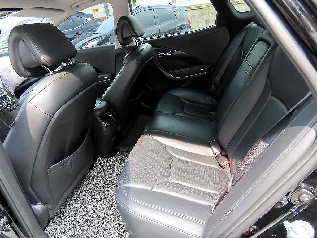 현대 그랜저 그랜저 HG LPG HG300 MODERN 이미지 6