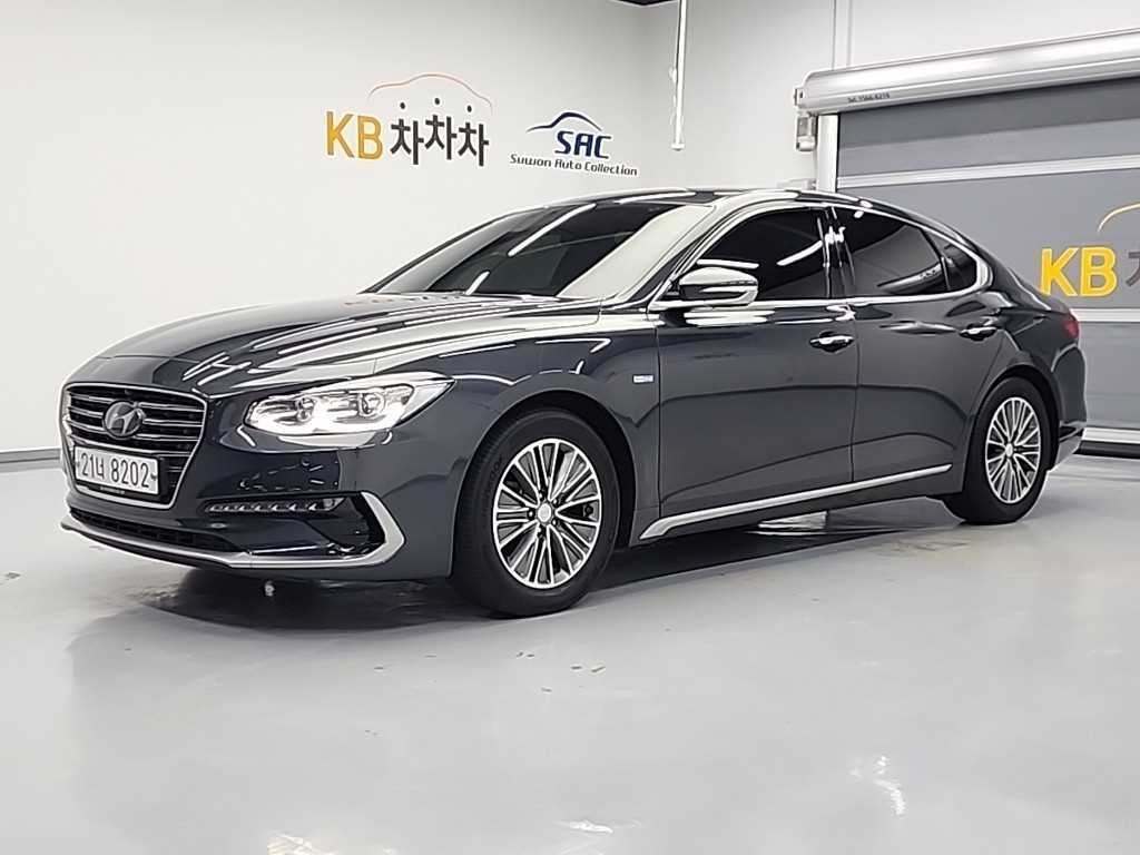 현대 그랜저 그랜저 IG 하이브리드 익스클루시브 스페셜 이미지 2