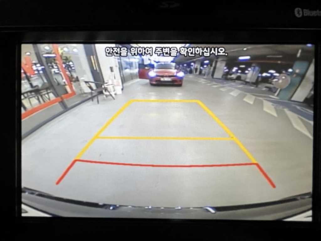 기아 레이 더 뉴 레이 프레스티지 이미지 15
