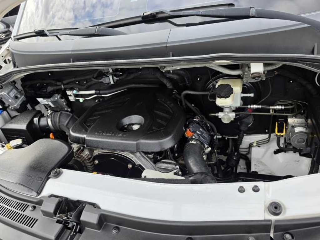 현대 솔라티 럭셔리 15인승 이미지 20