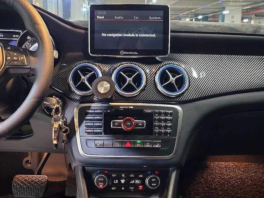 벤츠 GLA 클래스 GLA클래스 X156 GLA200 CDI 이미지 11