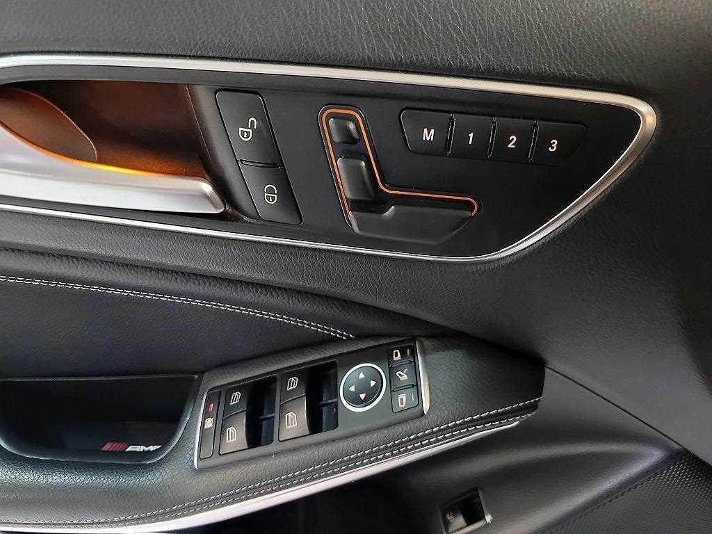 벤츠 GLA 클래스 GLA클래스 X156 GLA200 CDI 이미지 13