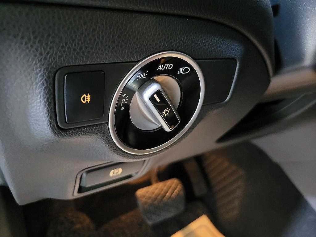 벤츠 GLA 클래스 GLA클래스 X156 GLA200 CDI 이미지 14