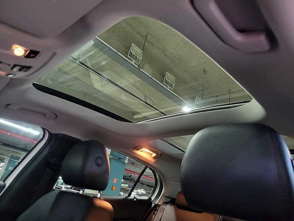 벤츠 GLA 클래스 GLA클래스 X156 GLA200 CDI 이미지 16