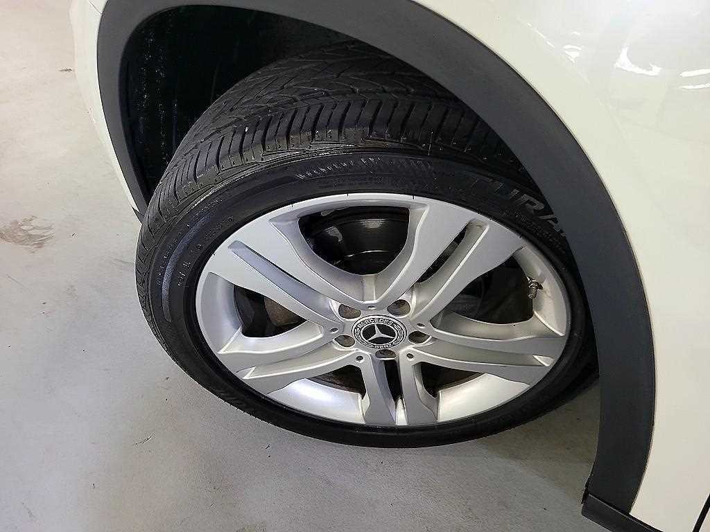 벤츠 GLA 클래스 GLA클래스 X156 GLA200 CDI 이미지 20