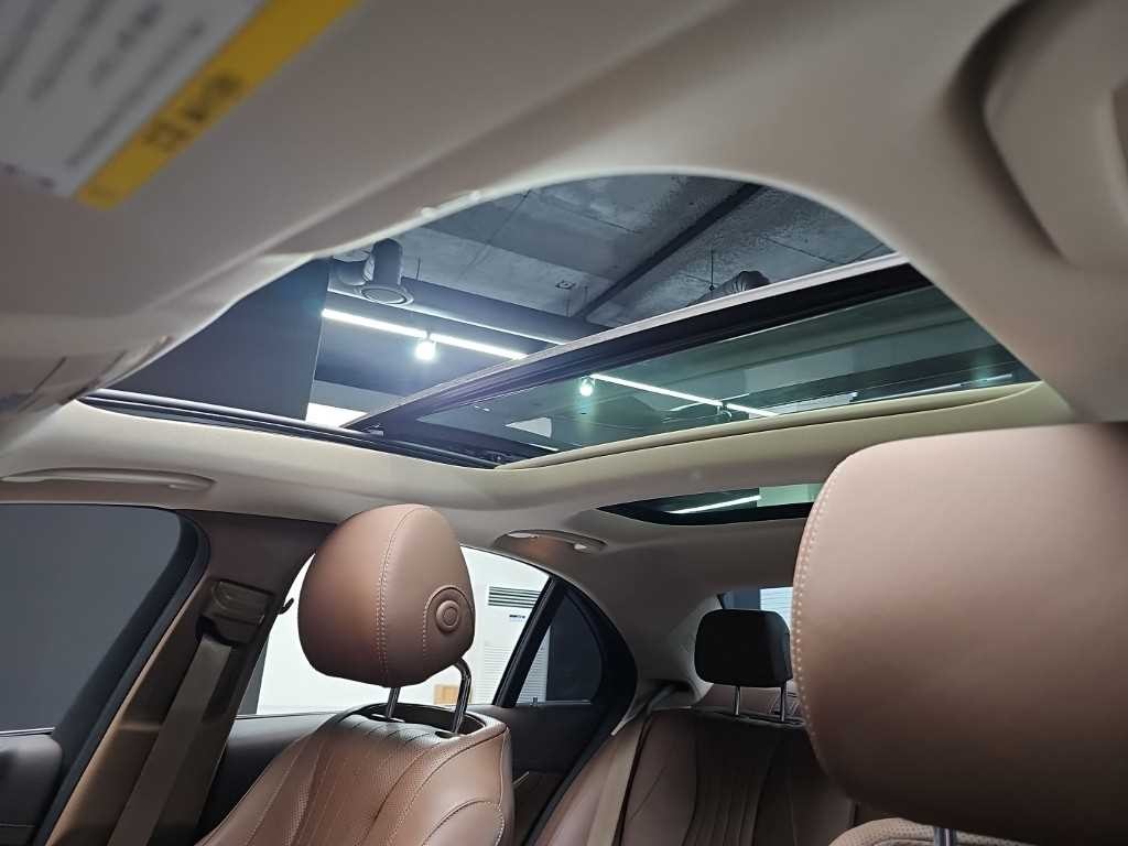 벤츠 E 클래스 E-클래스 W213 E300 익스클루시브 이미지 14