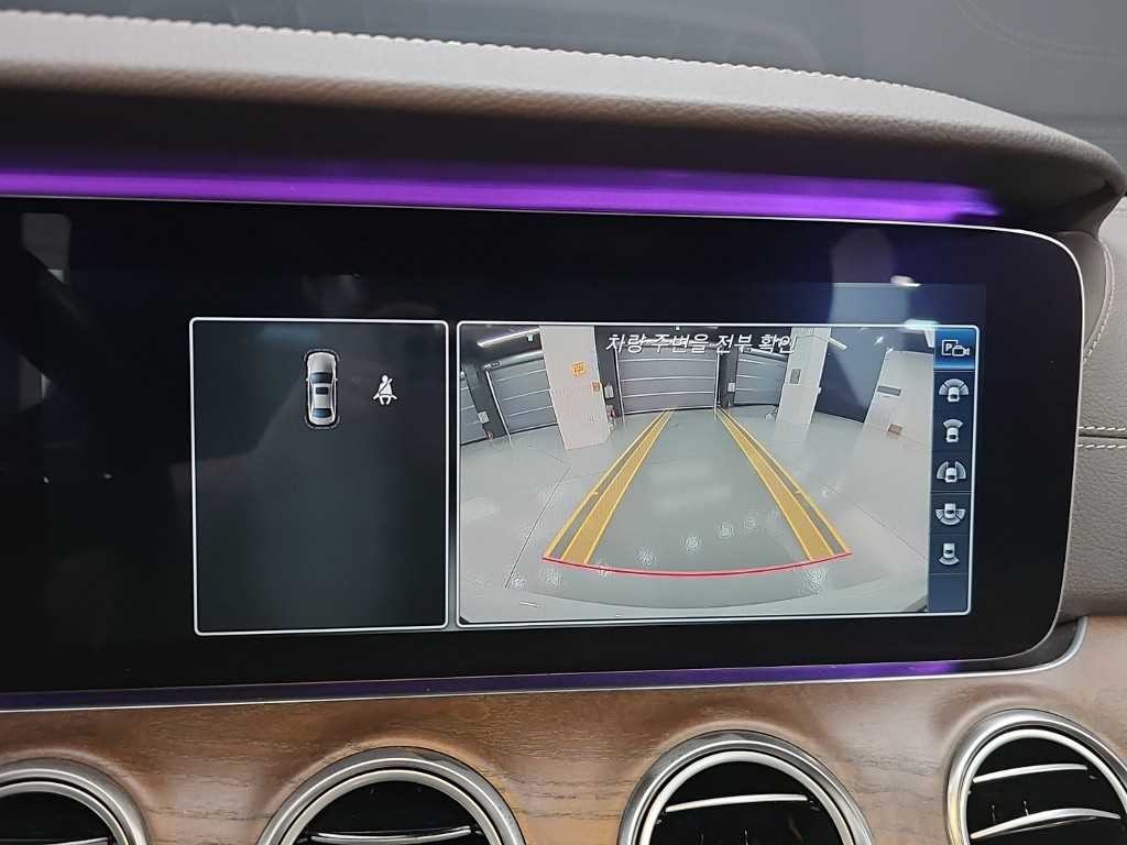 벤츠 E 클래스 E-클래스 W213 E300 익스클루시브 이미지 16