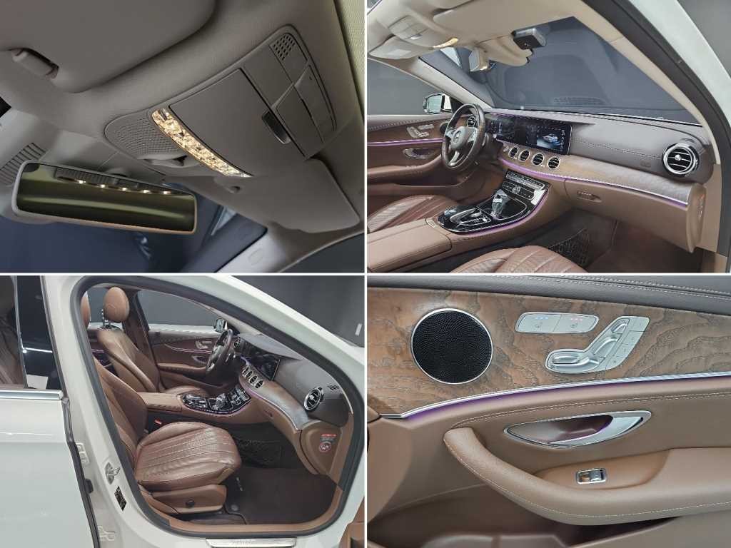 벤츠 E 클래스 E-클래스 W213 E300 익스클루시브 이미지 19