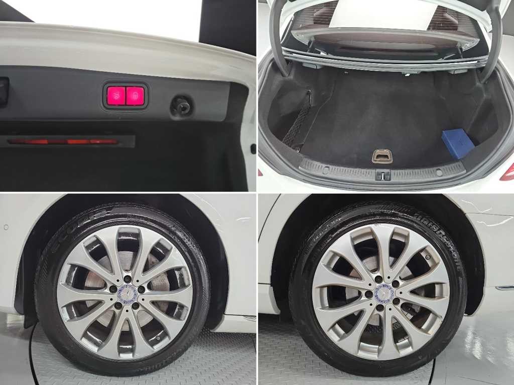 벤츠 E 클래스 E-클래스 W213 E300 익스클루시브 이미지 20