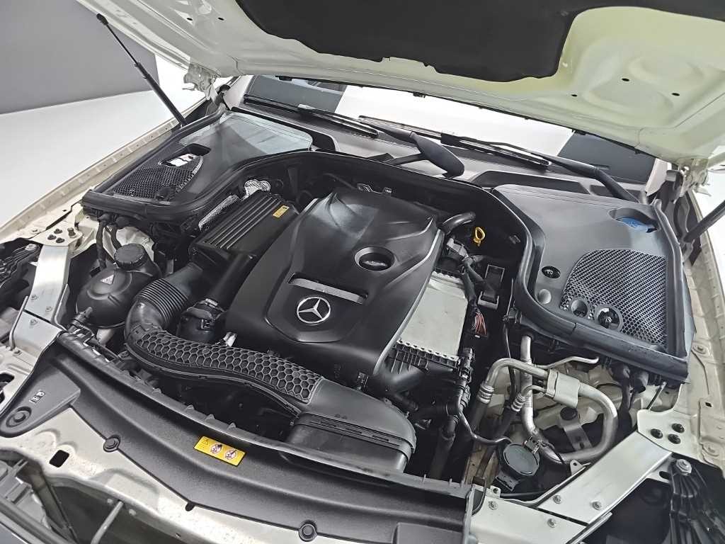 벤츠 E 클래스 E-클래스 W213 E300 익스클루시브 이미지 5