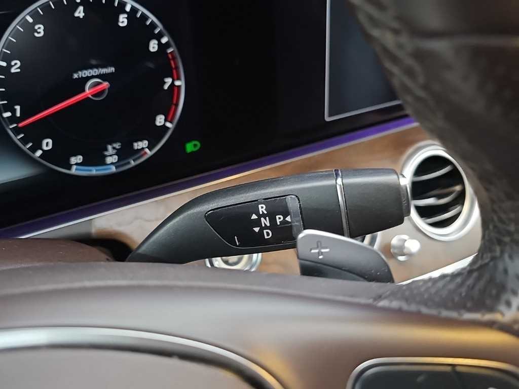 벤츠 E 클래스 E-클래스 W213 E300 익스클루시브 이미지 8