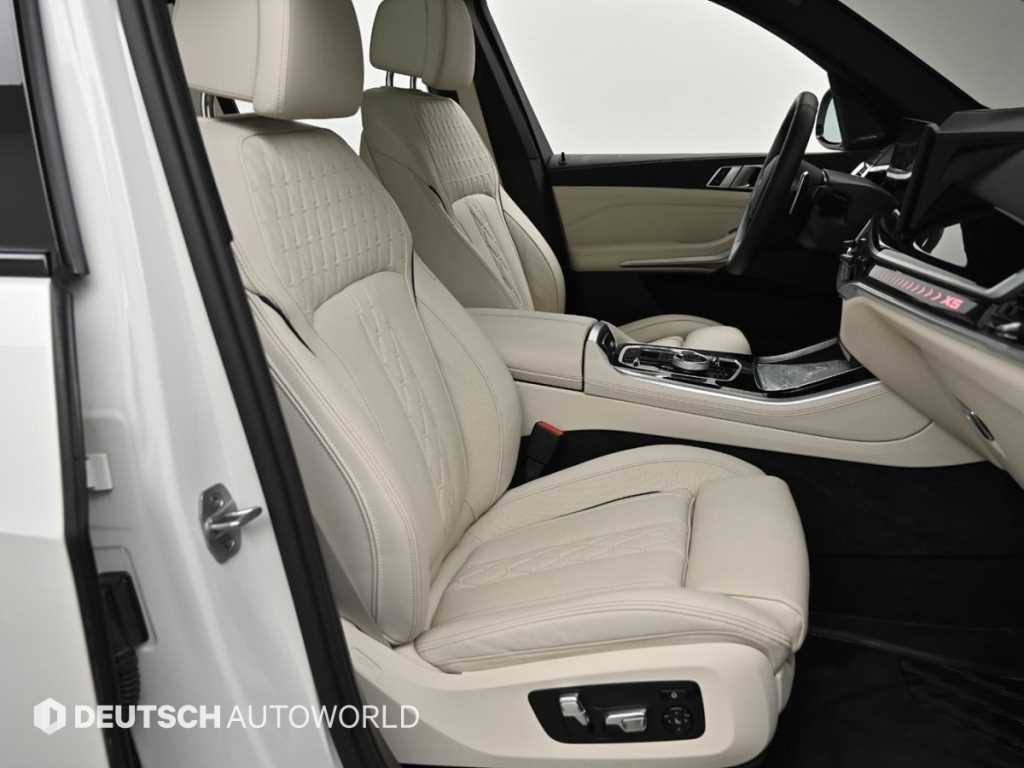 BMW X5 X5 (G05) xDrive 40i xLine 이미지 10