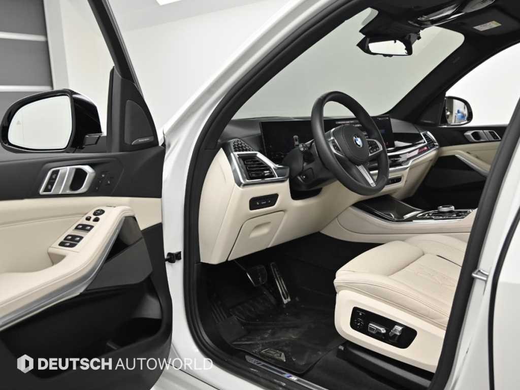 BMW X5 X5 (G05) xDrive 40i xLine 이미지 11