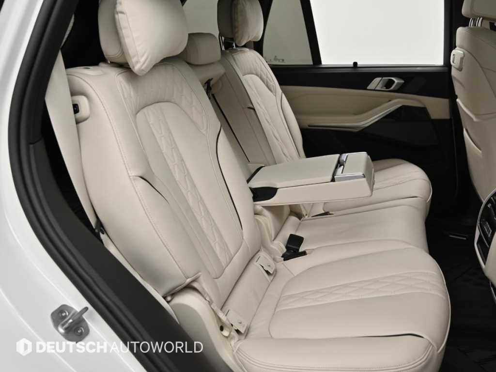 BMW X5 X5 (G05) xDrive 40i xLine 이미지 12