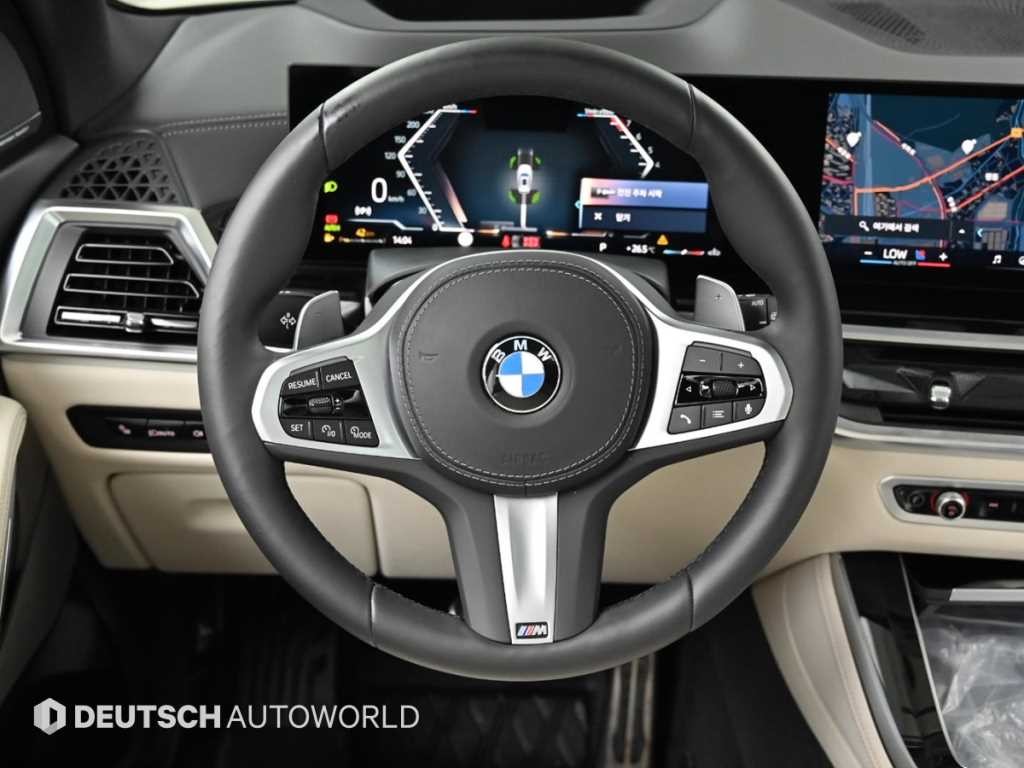 BMW X5 X5 (G05) xDrive 40i xLine 이미지 13
