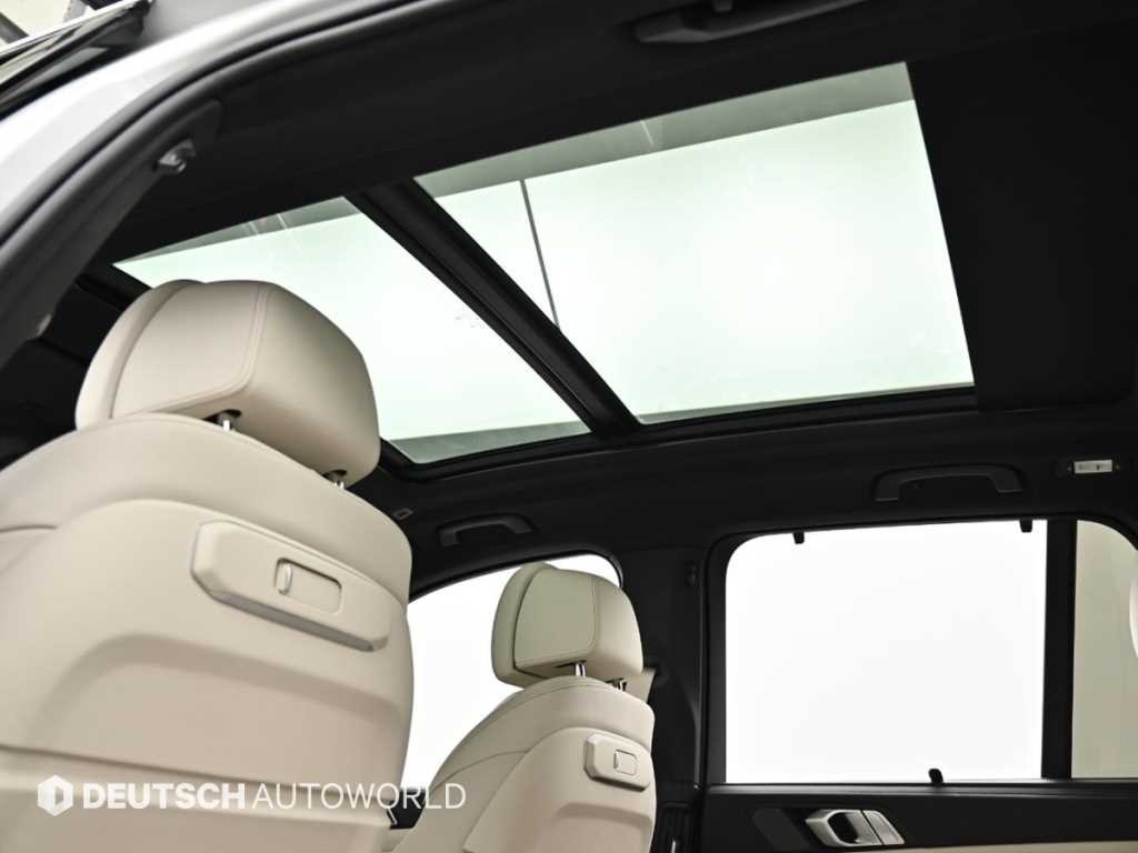 BMW X5 X5 (G05) xDrive 40i xLine 이미지 18