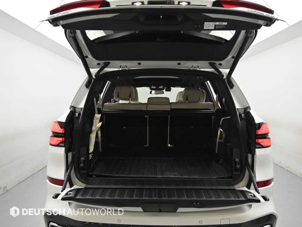 BMW X5 X5 (G05) xDrive 40i xLine 이미지 19