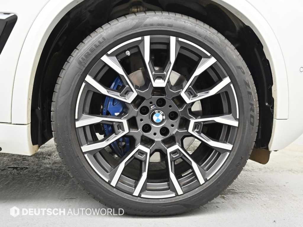 BMW X5 X5 (G05) xDrive 40i xLine 이미지 5
