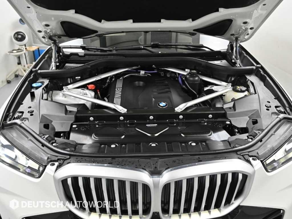 BMW X5 X5 (G05) xDrive 40i xLine 이미지 6
