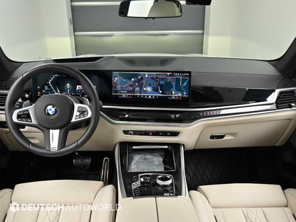 BMW X5 X5 (G05) xDrive 40i xLine 이미지 7