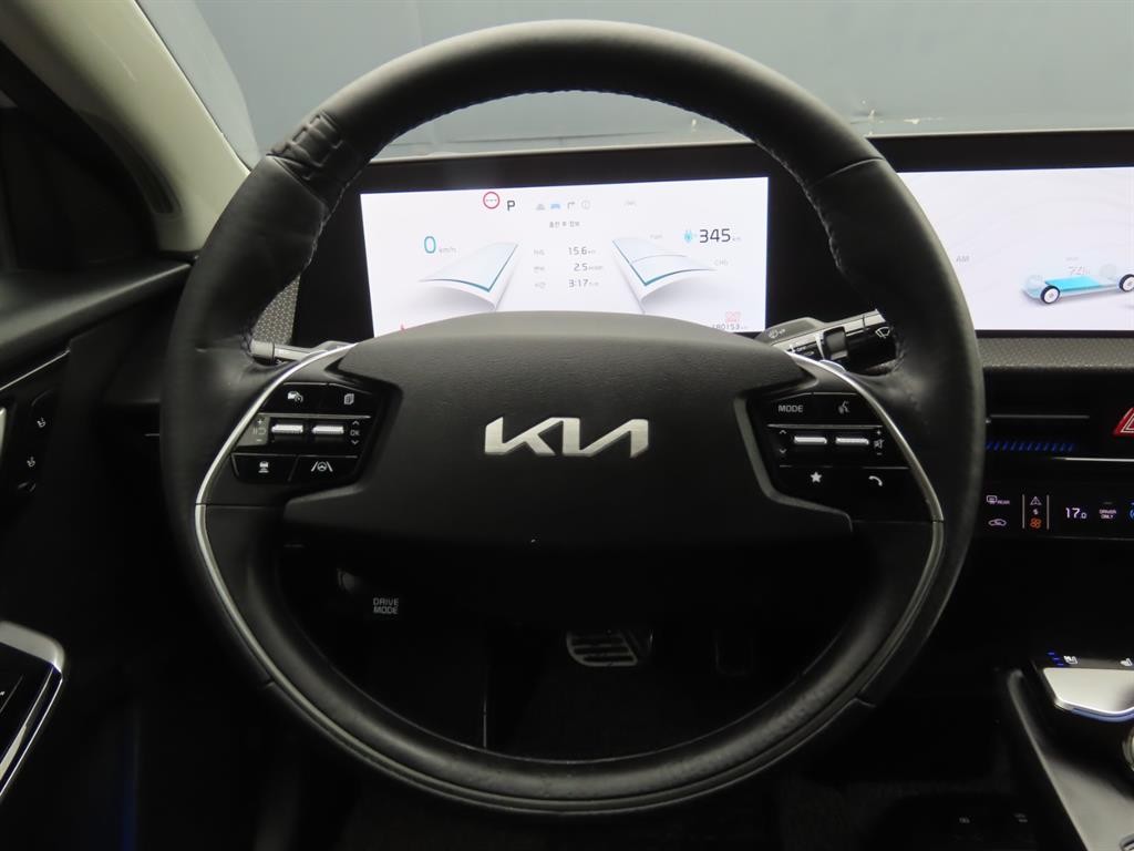 기아 EV6 롱레인지 AWD 어스 이미지 12