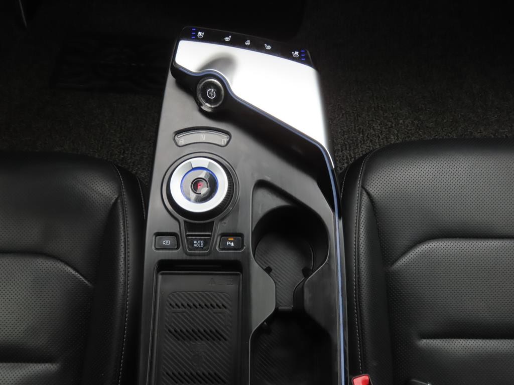 기아 EV6 롱레인지 AWD 어스 이미지 13