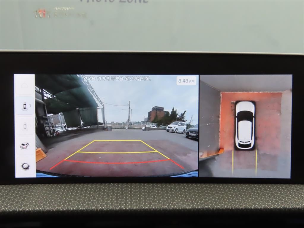 기아 EV6 롱레인지 AWD 어스 이미지 17