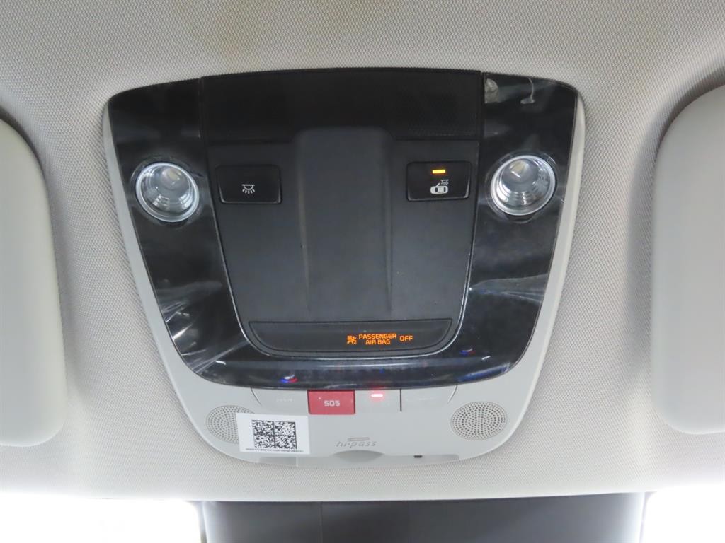 기아 EV6 롱레인지 AWD 어스 이미지 18
