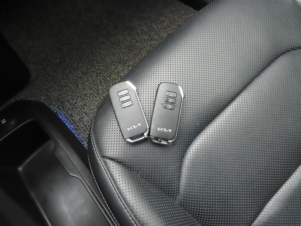 기아 EV6 롱레인지 AWD 어스 이미지 19