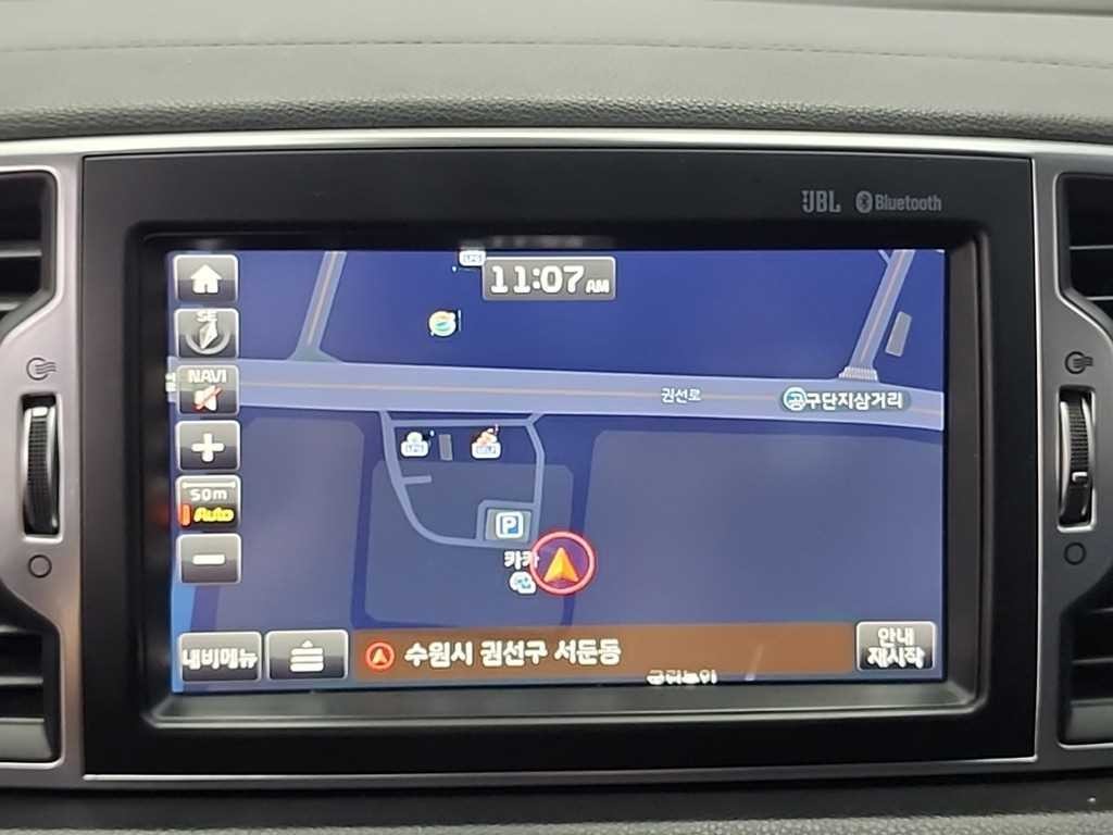 기아 스포티지 스포티지 4세대 (QL) 디젤 2.0 2WD 노블레스 스페셜 이미지 15