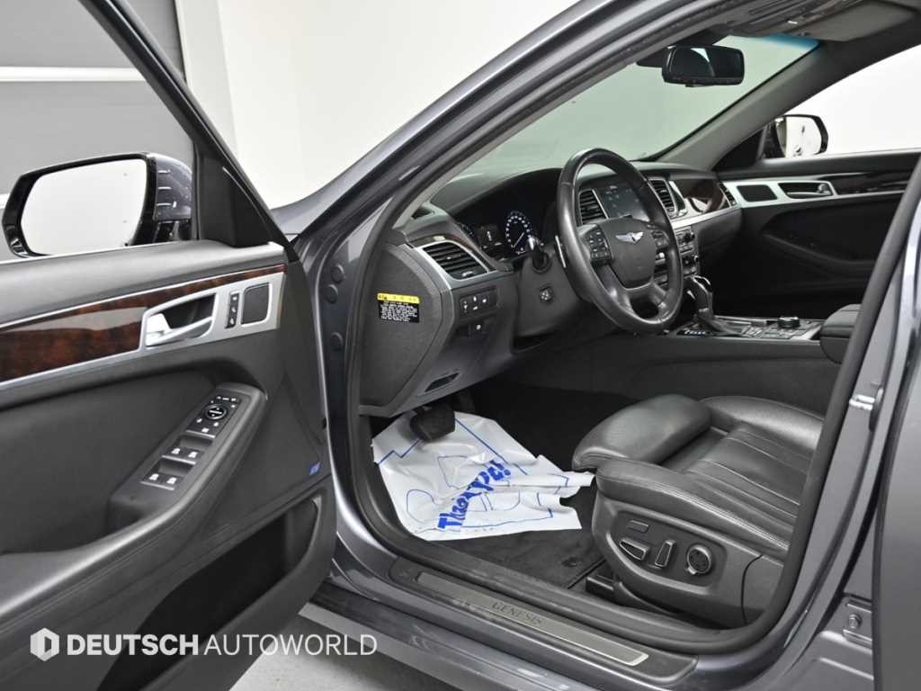 현대 제네시스 제네시스DH G330 프리미엄 AWD 이미지 11